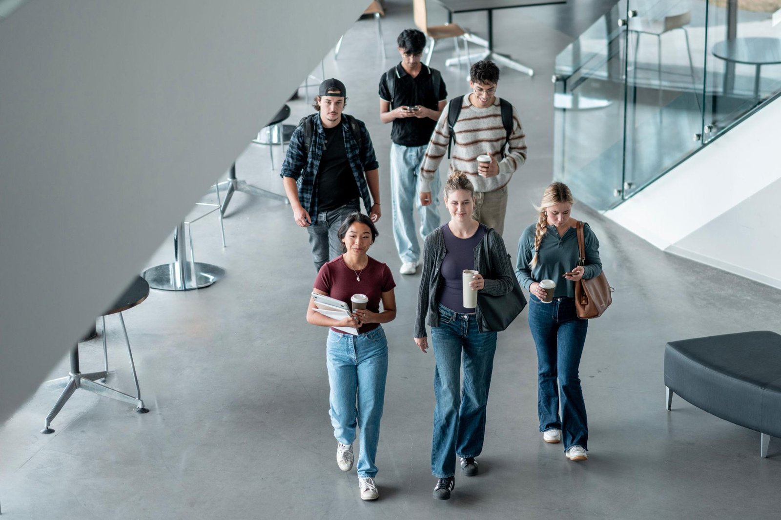 Study in Canada